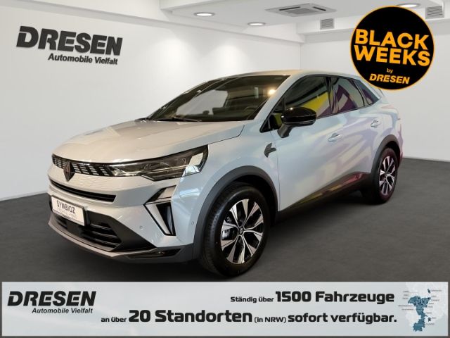 Renault Symbioz 2025