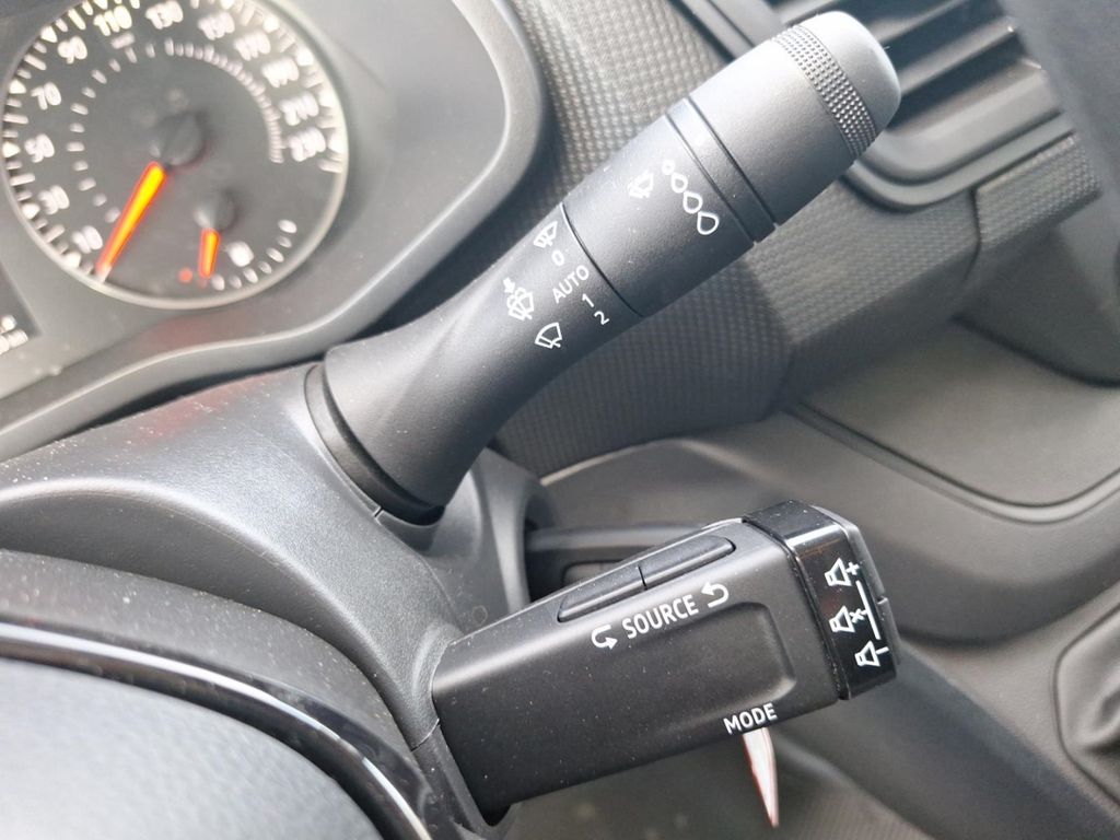 Nissan Primastar 2024