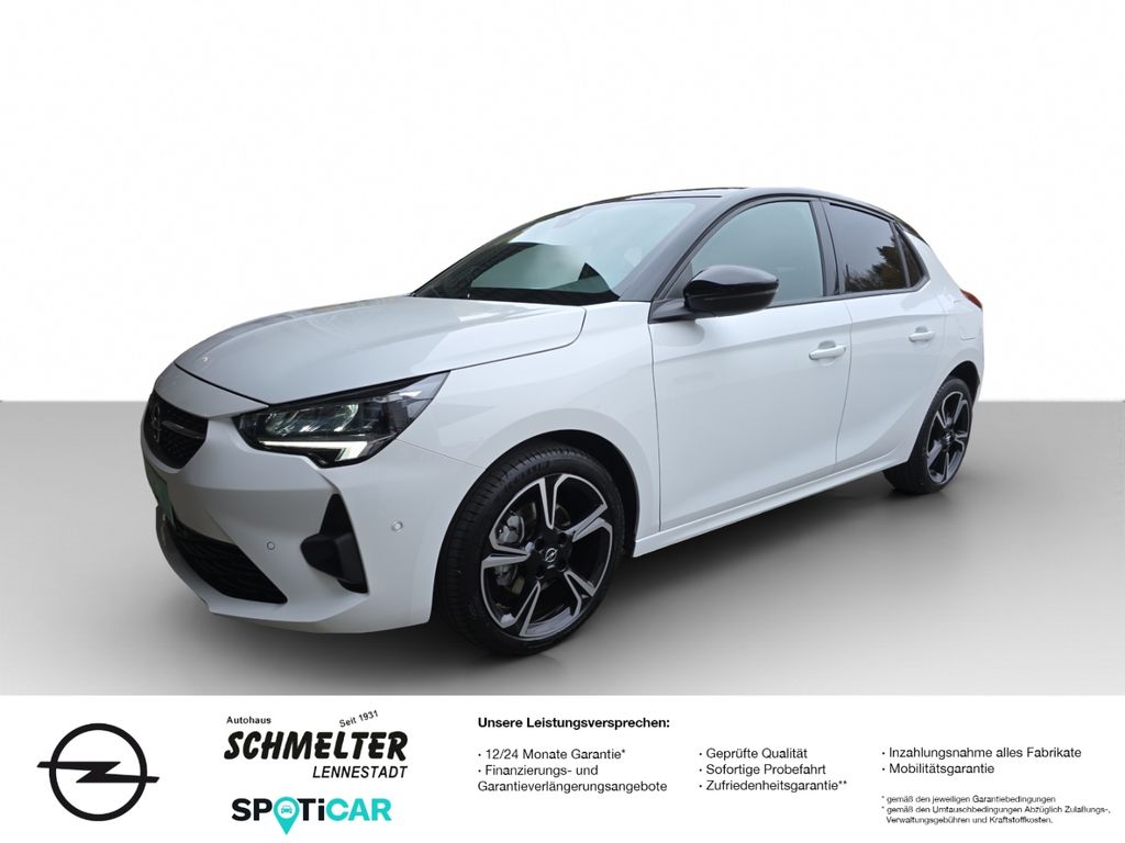 Opel Corsa 2023