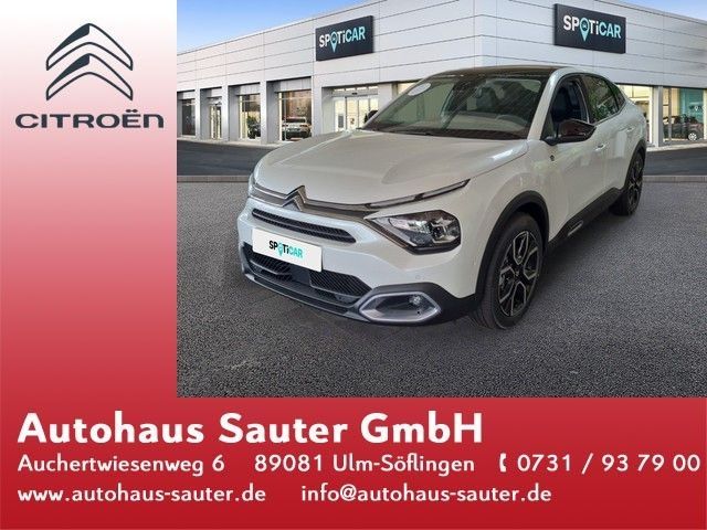 Citroën C4 X 2023