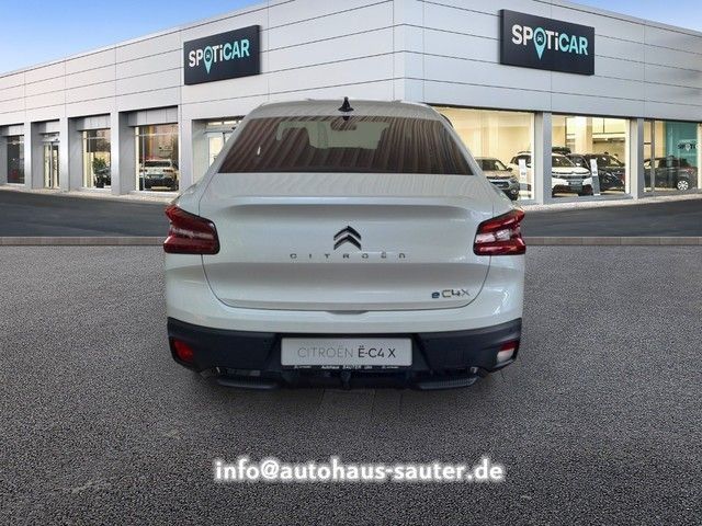 Citroën C4 X 2023