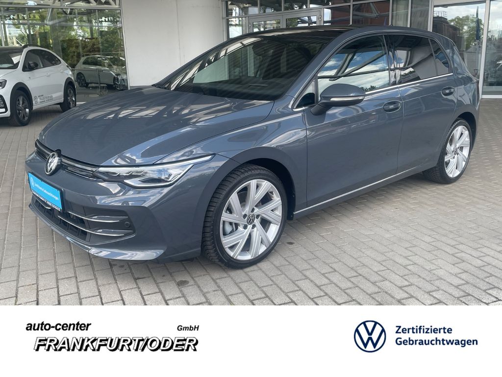 Volkswagen Golf 2024
