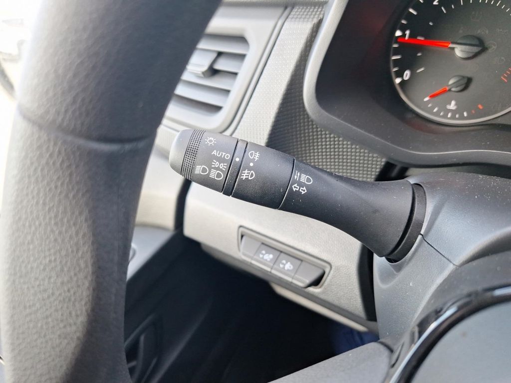 Nissan Primastar 2024