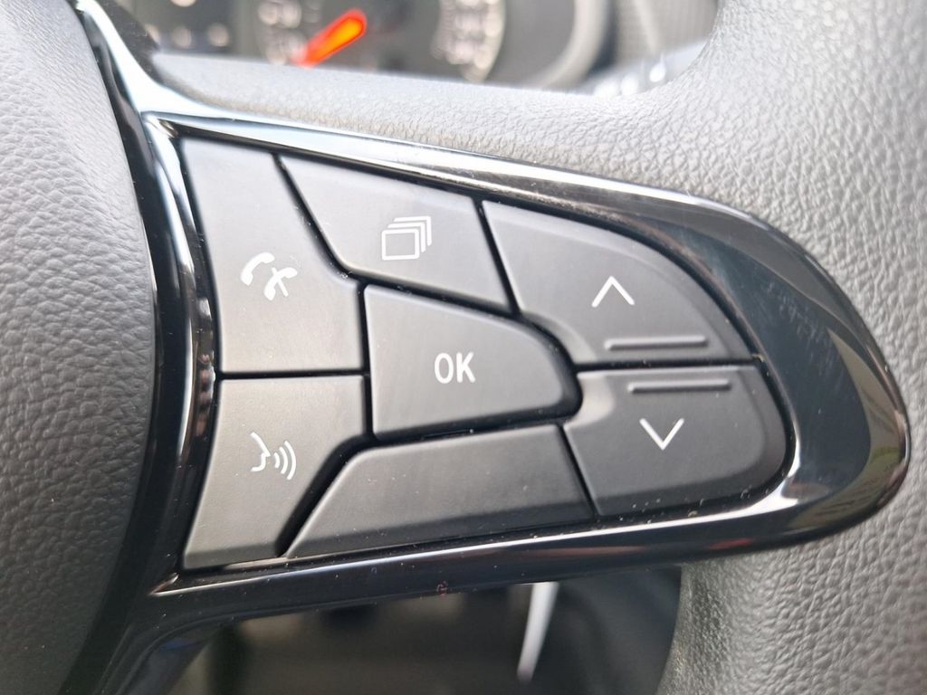 Nissan Primastar 2024