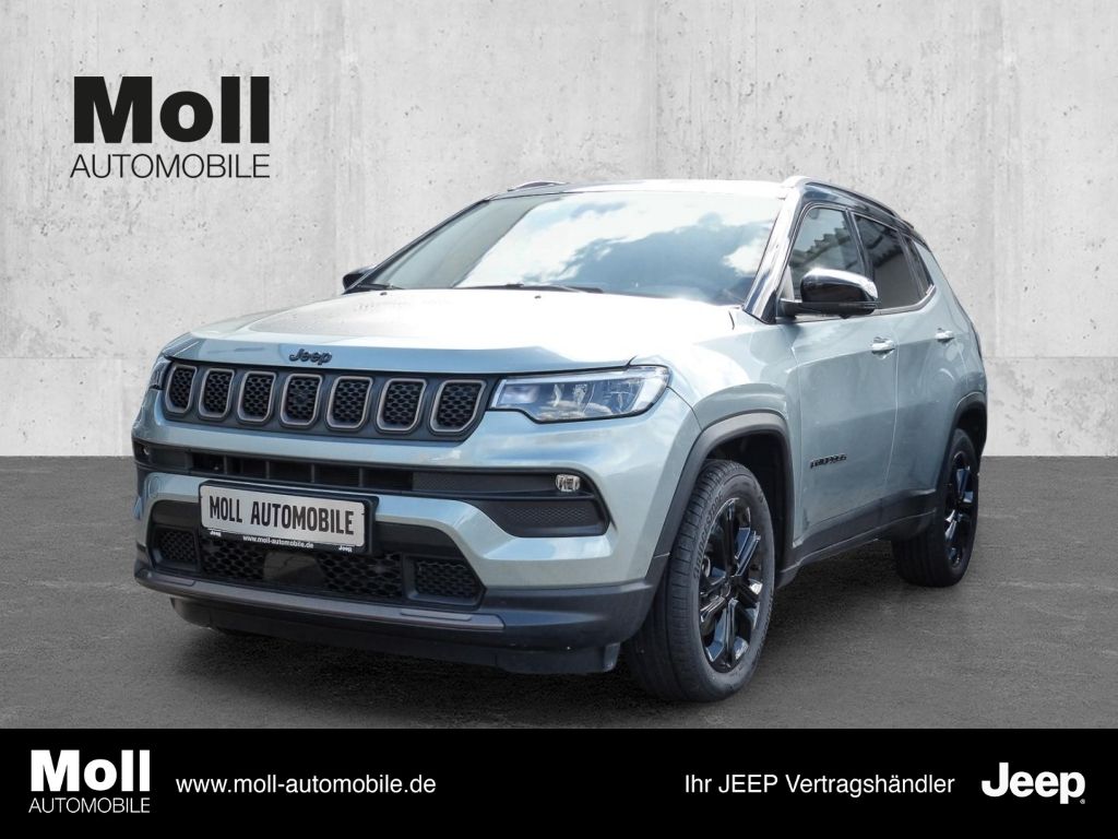 Jeep Compass 2023