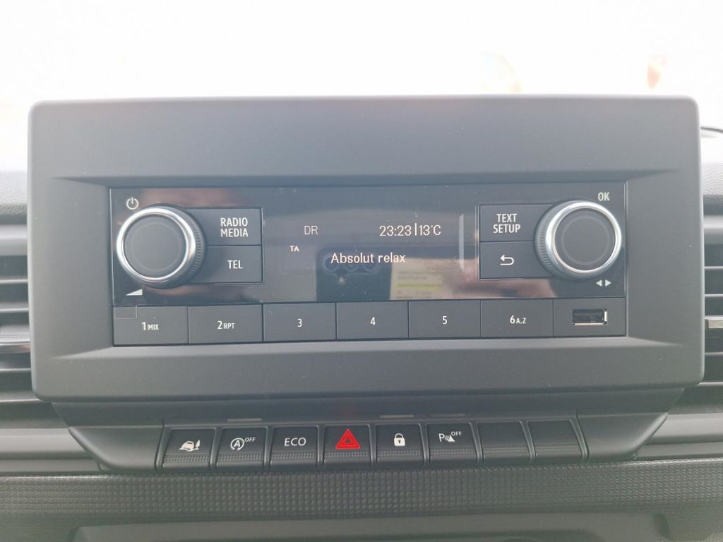 Nissan Primastar 2024