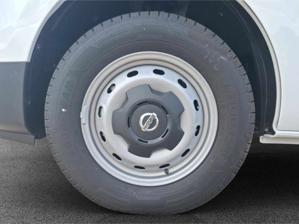 Nissan Primastar 2024