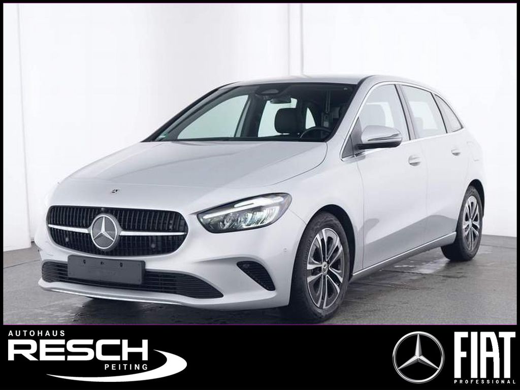 Mercedes-Benz B 200 2023
