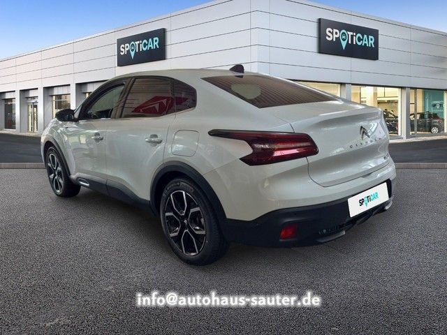 Citroën C4 X 2023