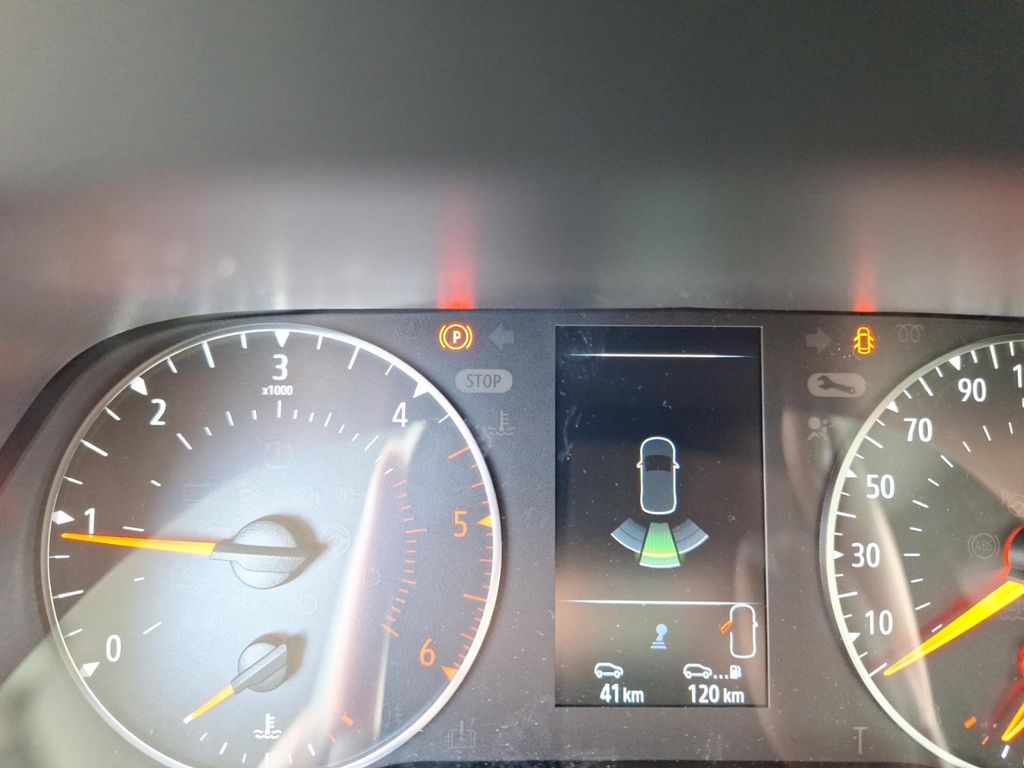 Nissan Primastar 2024