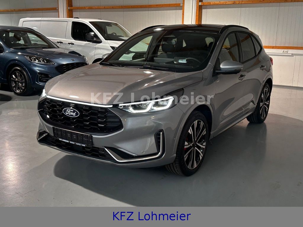 Ford Kuga 2025