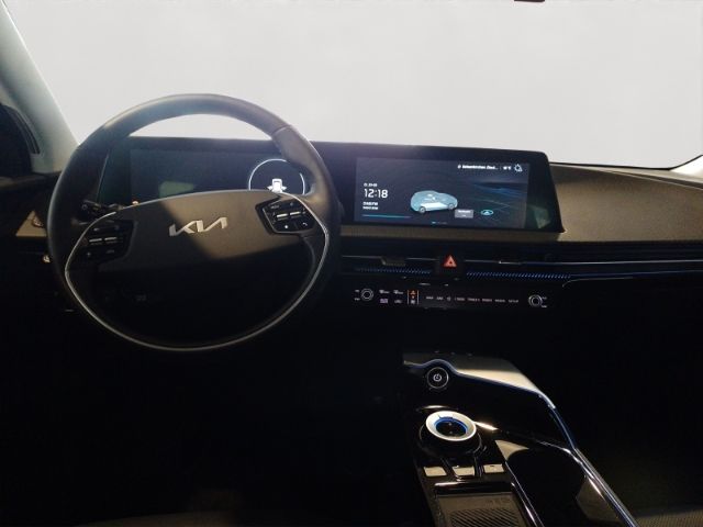 Kia EV6 2023