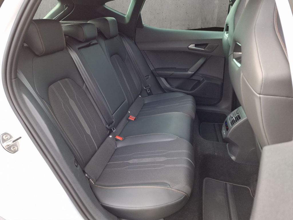 Cupra Formentor 2023