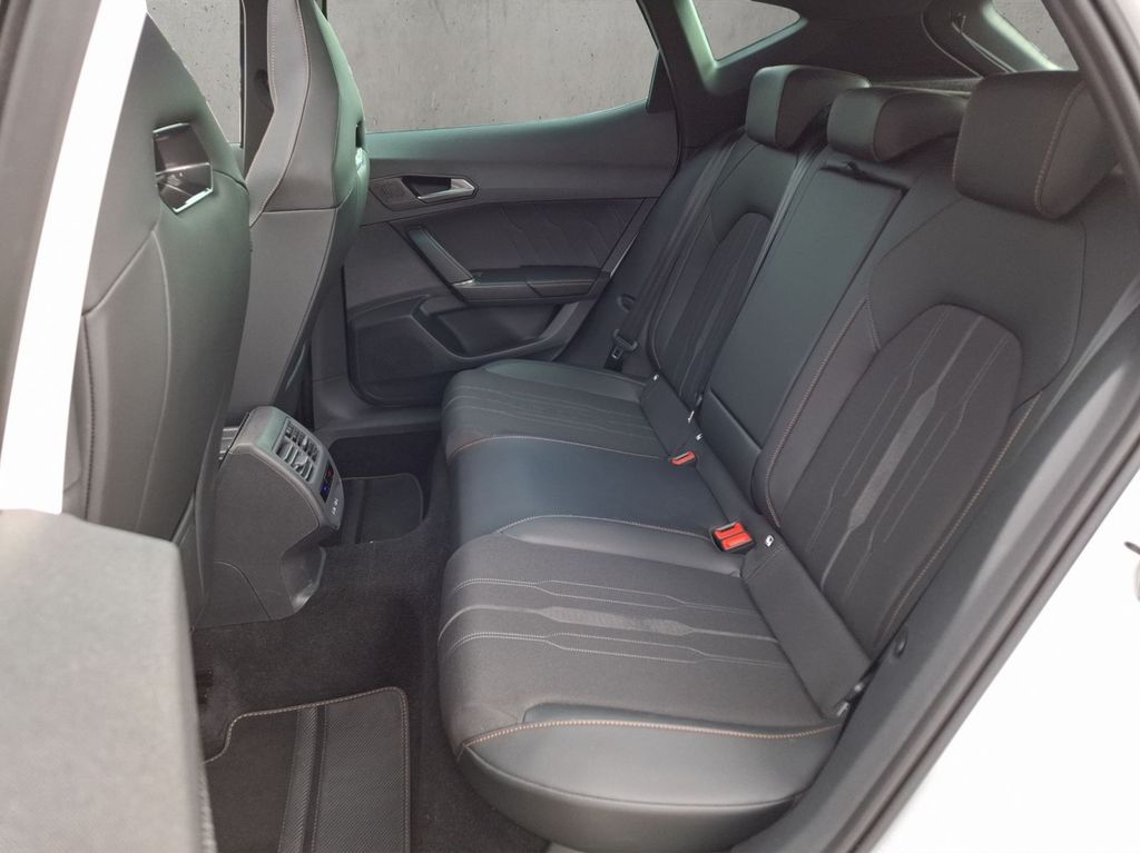 Cupra Formentor 2023