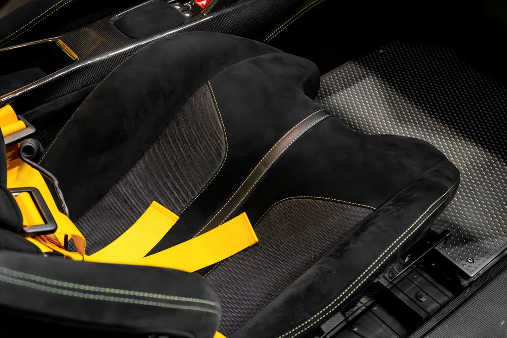 Ferrari 488 Pista 2019