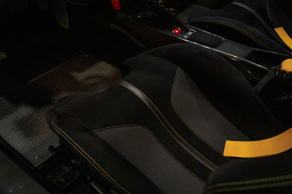 Ferrari 488 Pista 2019