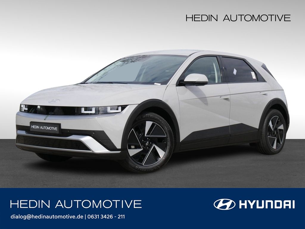 Hyundai IONIQ 5 2025