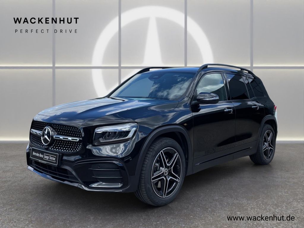 Mercedes-Benz GLB 250 2024