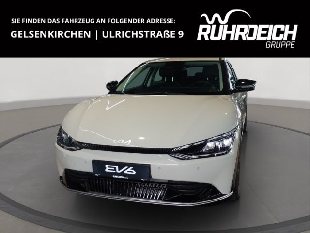 Kia EV6 2023