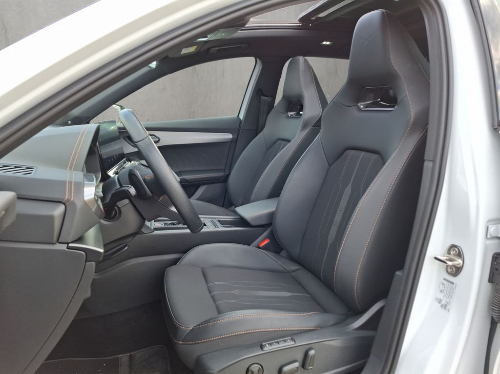 Cupra Formentor 2023