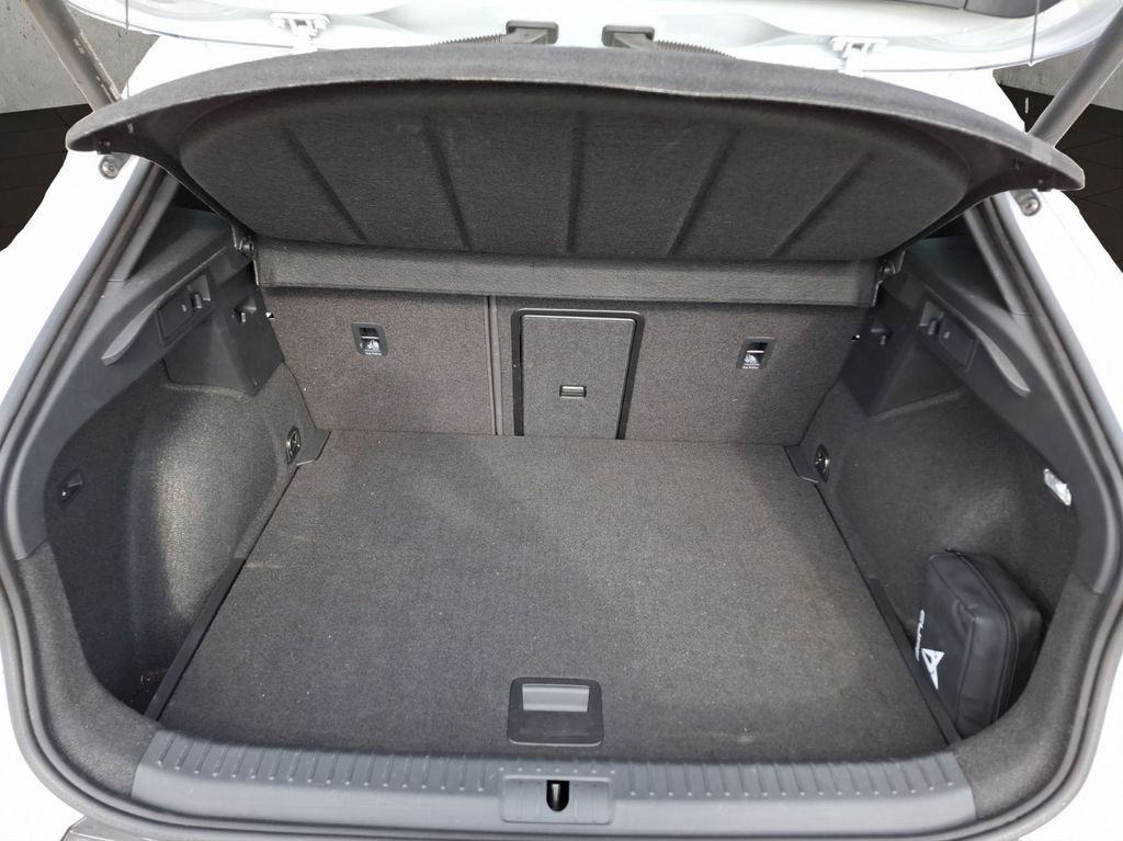 Cupra Formentor 2023