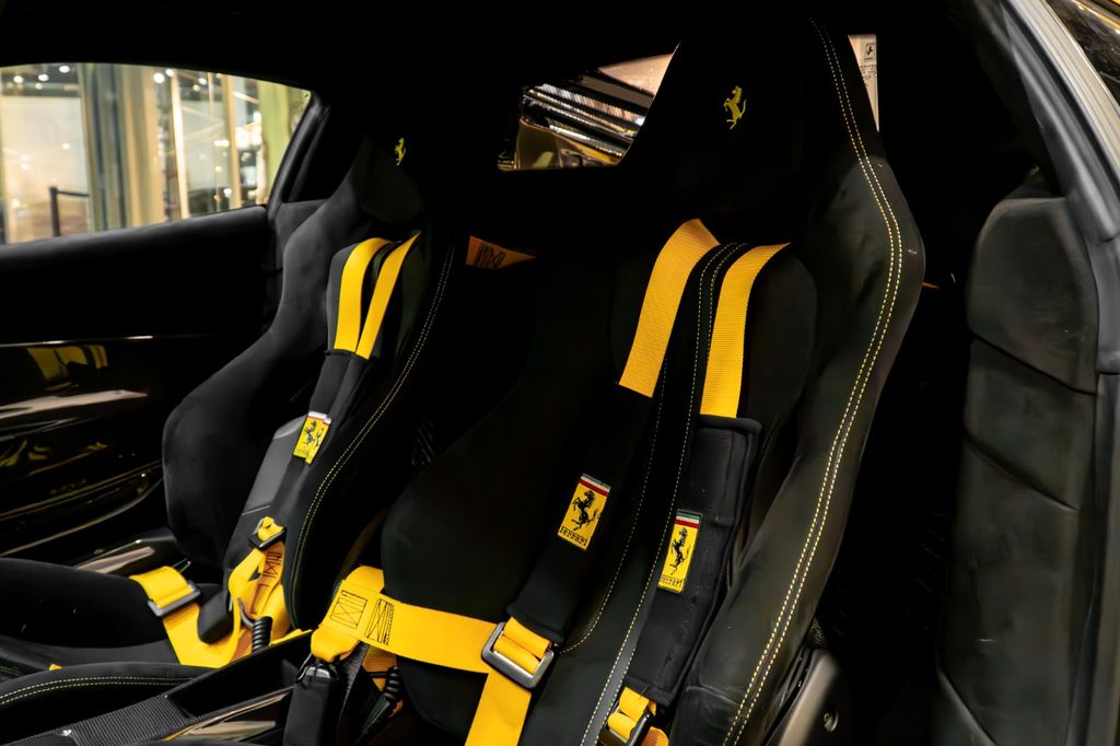 Ferrari 488 Pista 2019