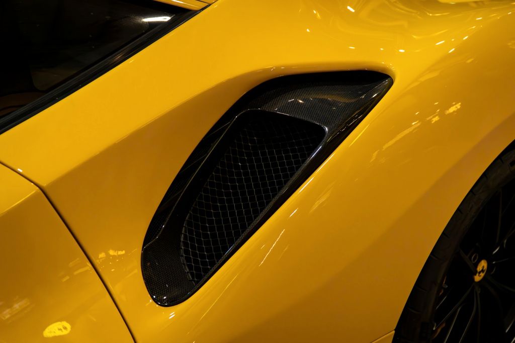 Ferrari 488 Pista 2019