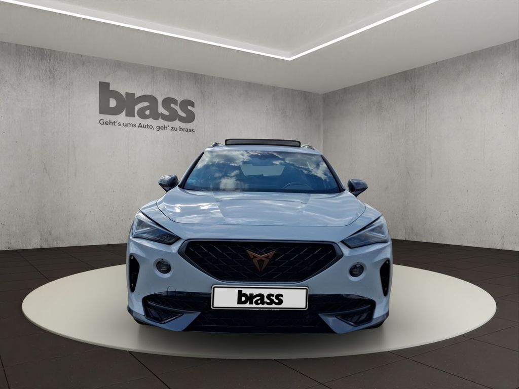 Cupra Formentor 2023