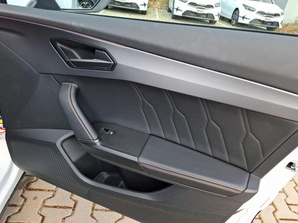 Cupra Formentor 2023