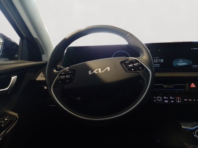 Kia EV6 2023