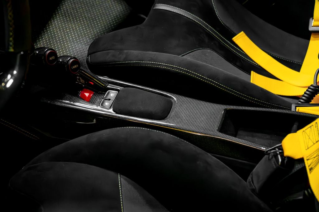 Ferrari 488 Pista 2019