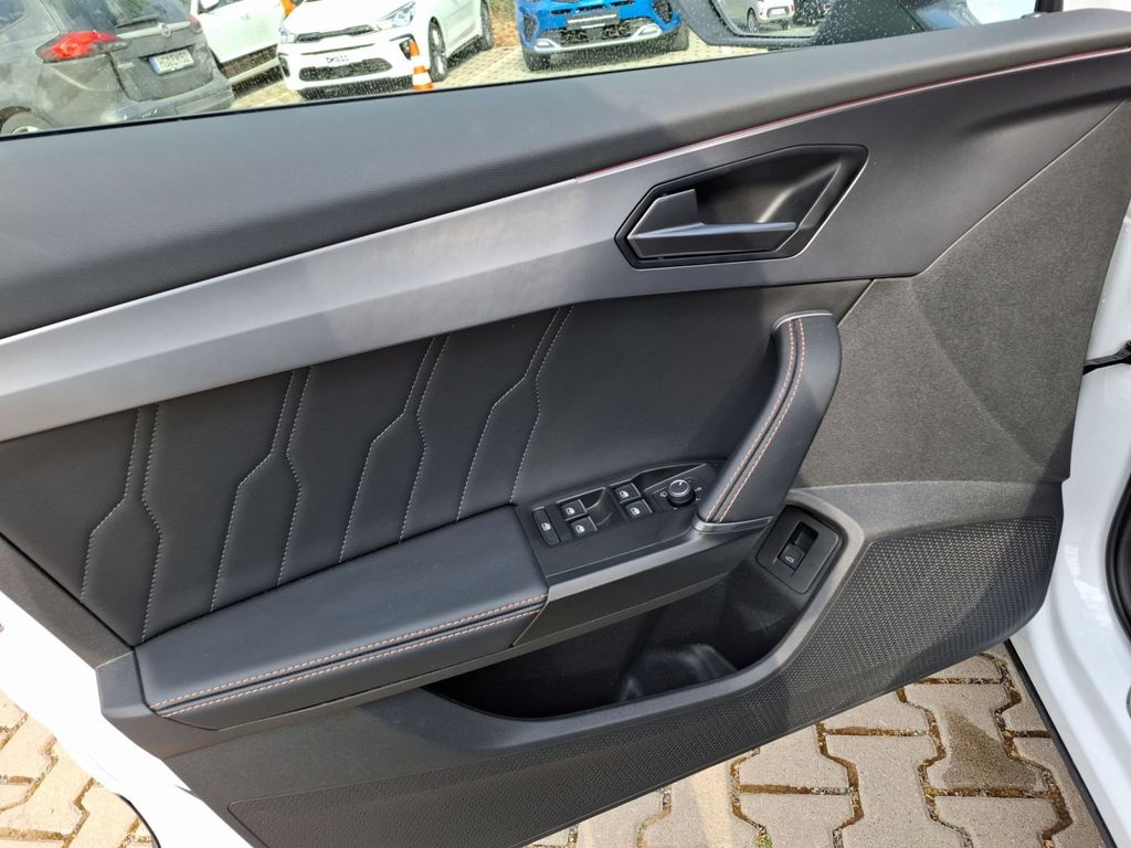 Cupra Formentor 2023