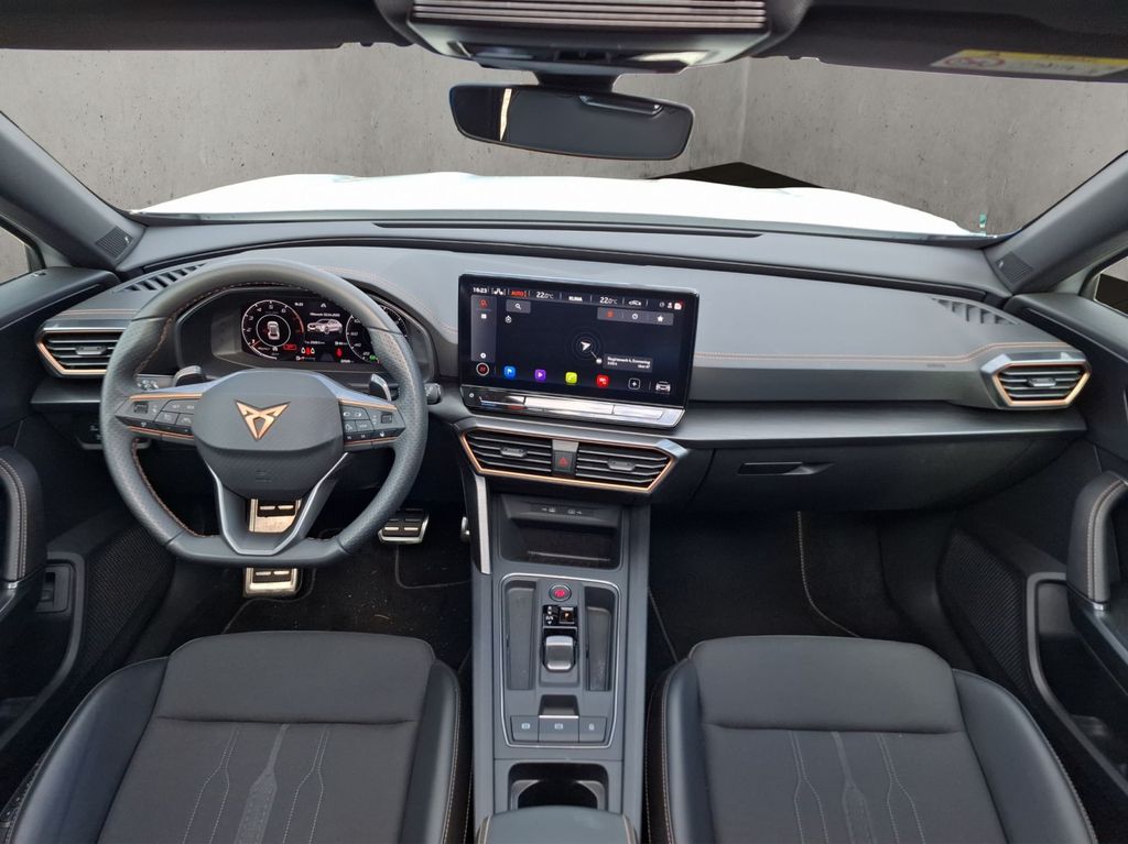 Cupra Formentor 2023