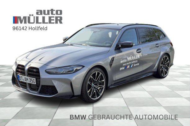 BMW M3 2024