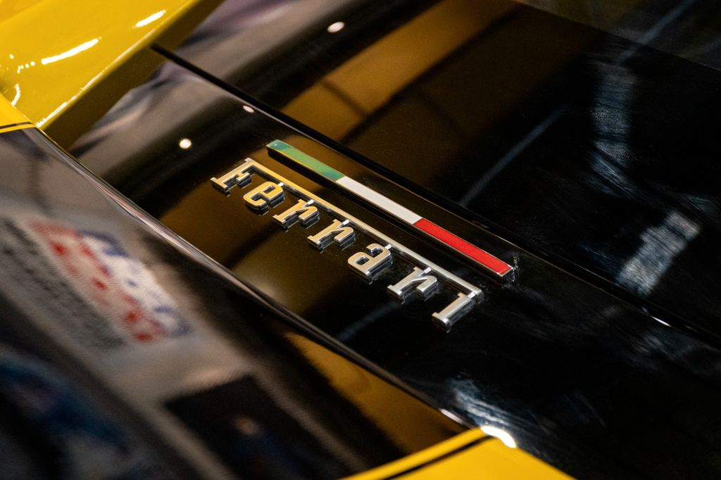Ferrari 488 Pista 2019