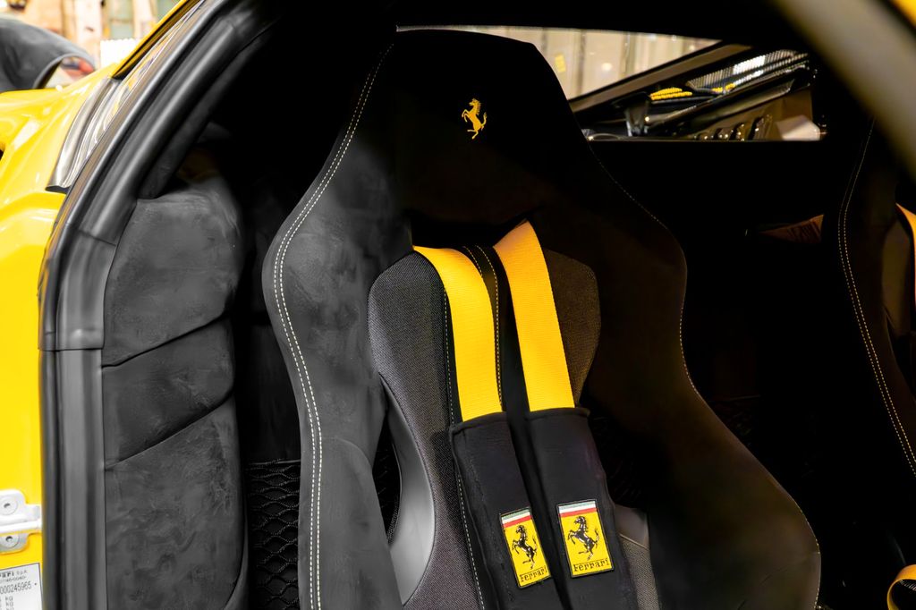 Ferrari 488 Pista 2019