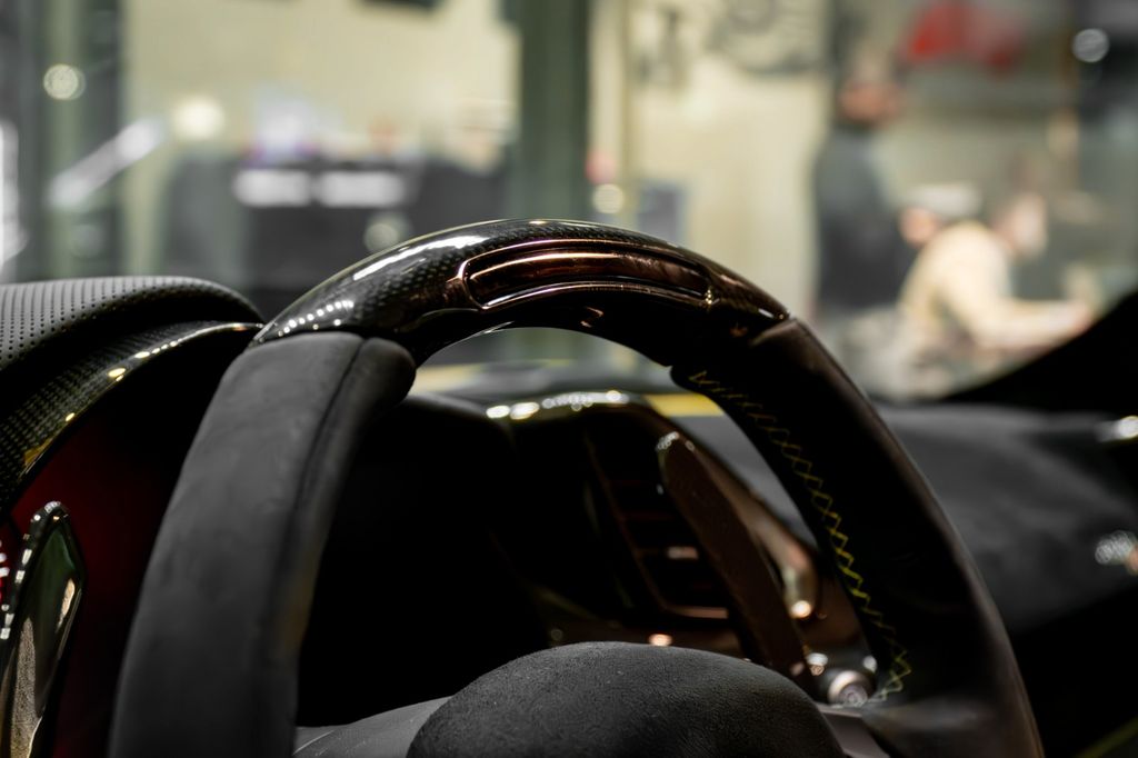 Ferrari 488 Pista 2019