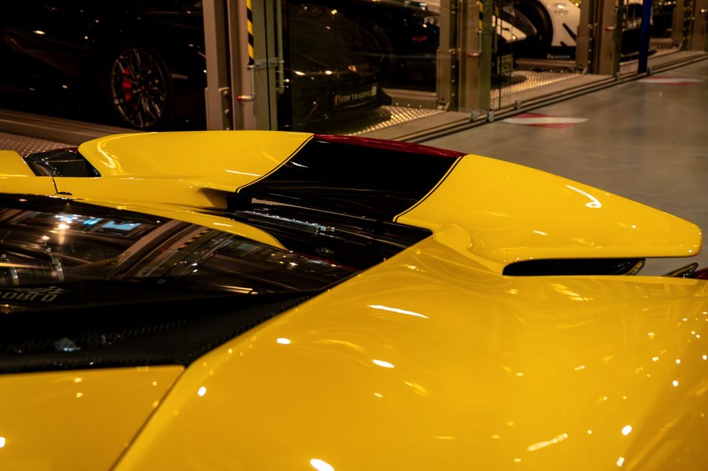 Ferrari 488 Pista 2019