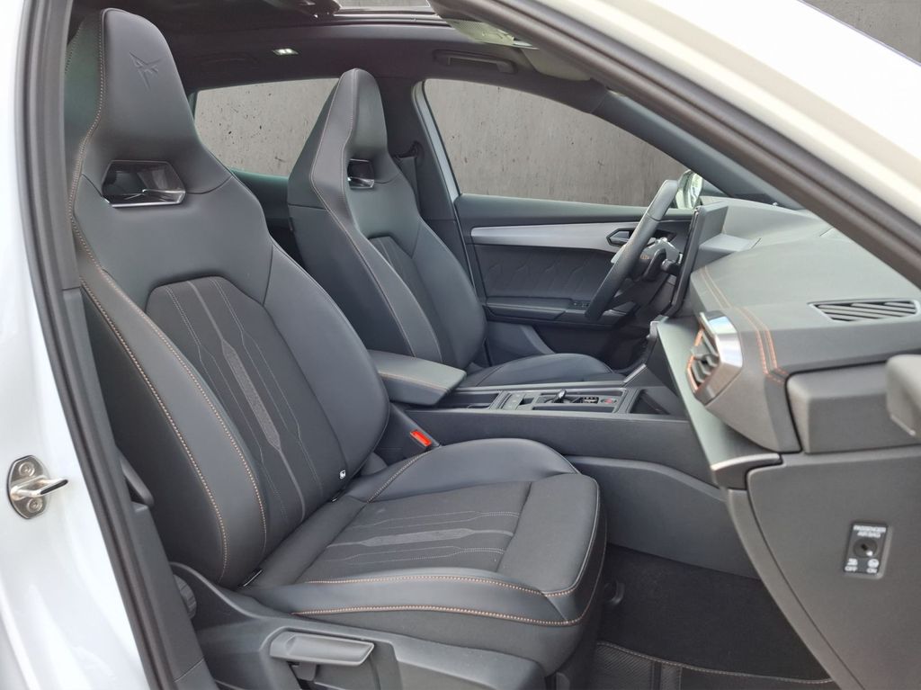 Cupra Formentor 2023