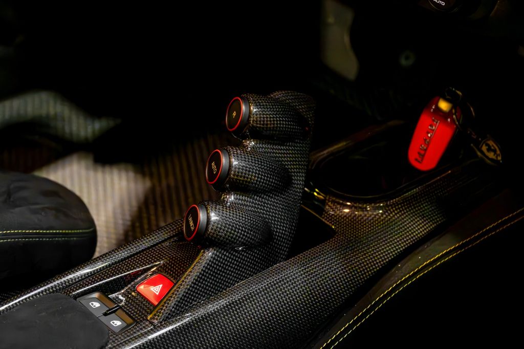 Ferrari 488 Pista 2019