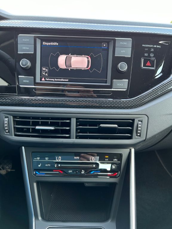 Volkswagen Taigo 2023