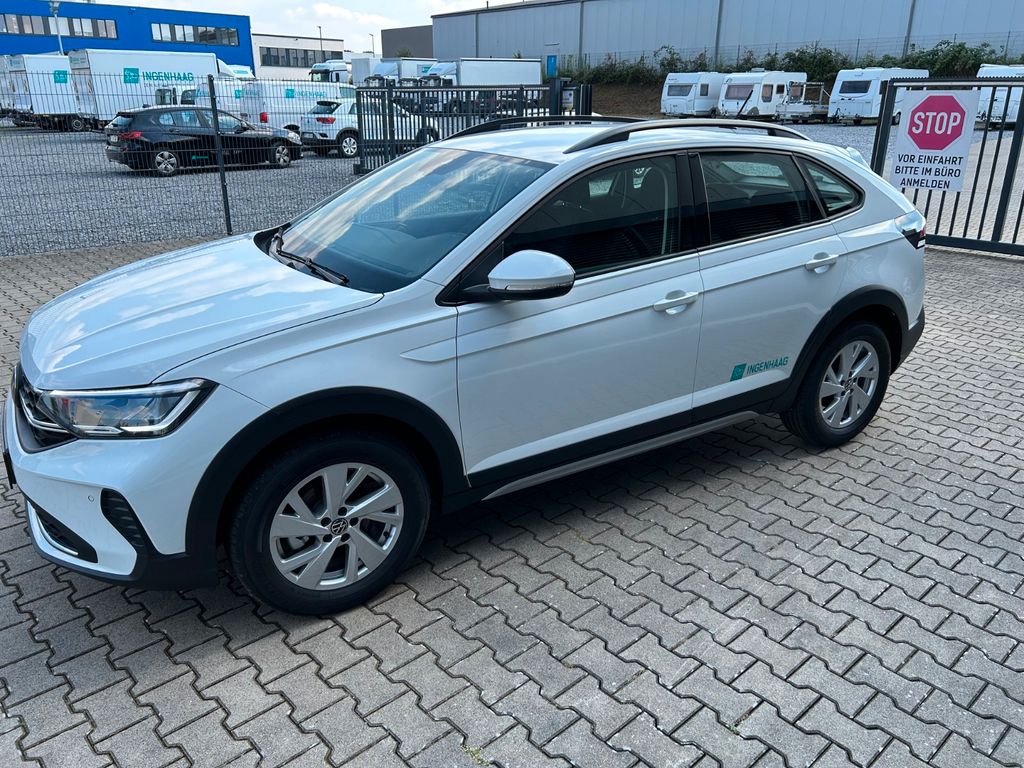 Volkswagen Taigo 2023