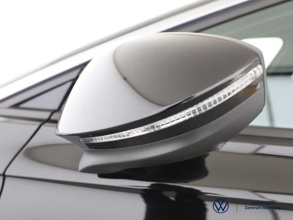 Volkswagen ID.7 2024