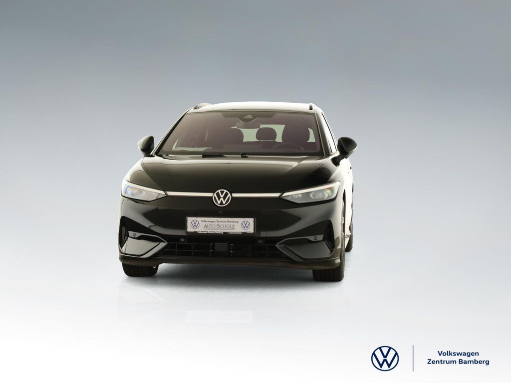 Volkswagen ID.7 2024