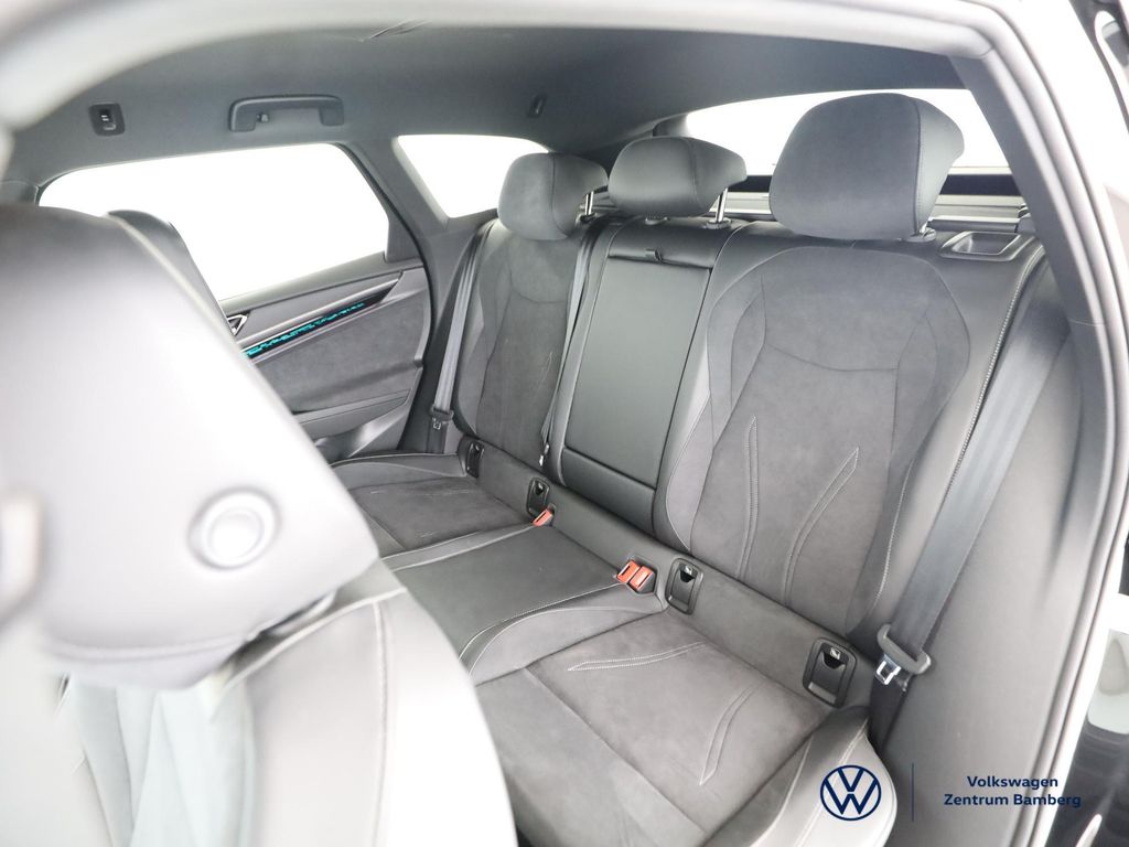 Volkswagen ID.7 2024