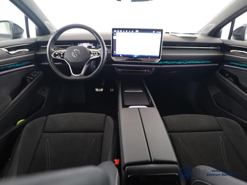 Volkswagen ID.7 2024