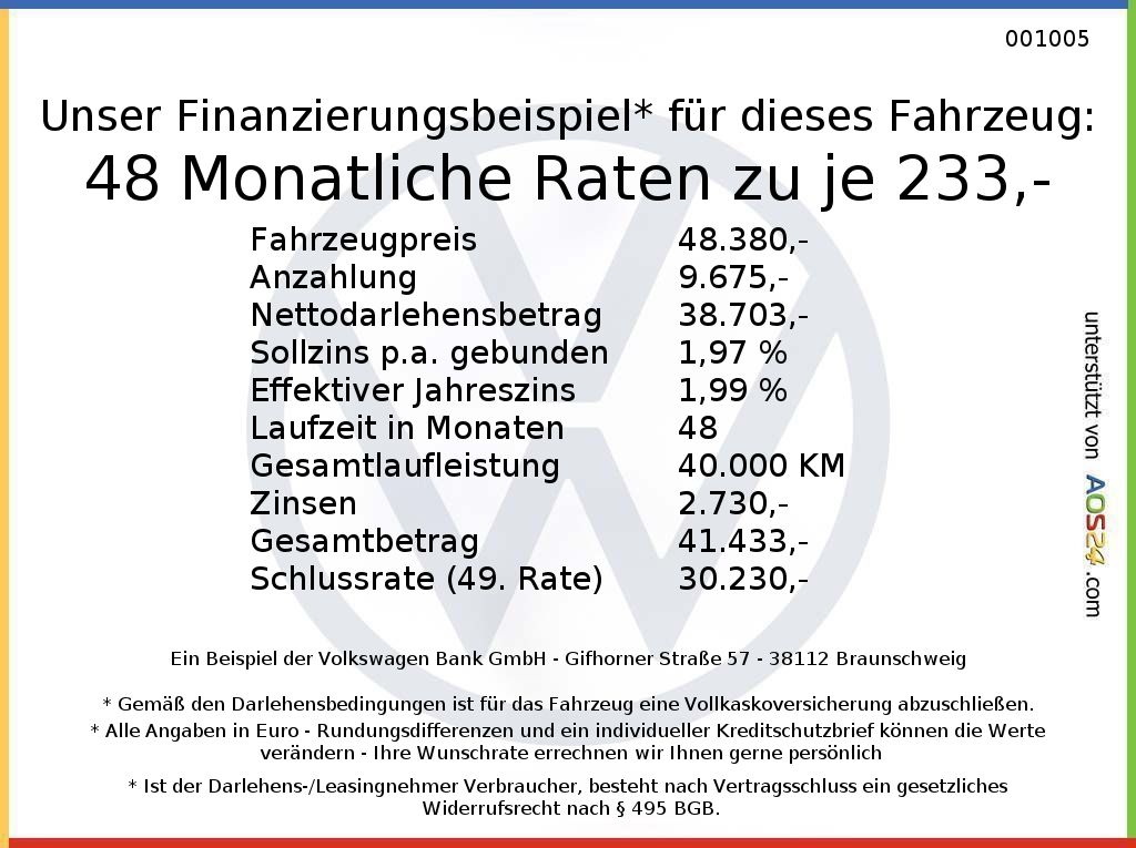 Volkswagen ID.7 2024