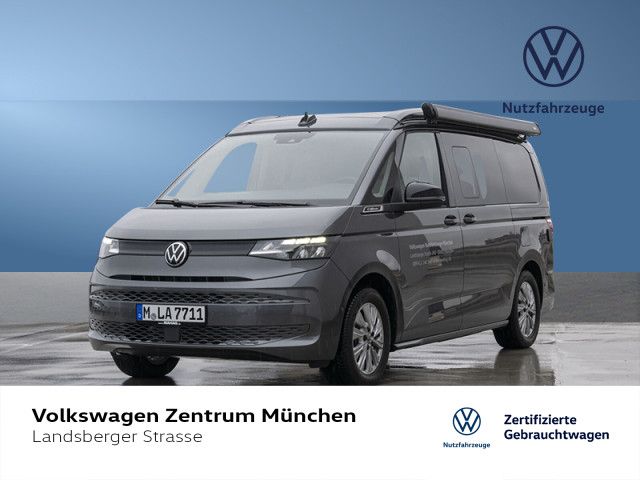 Volkswagen T7 California 2024
