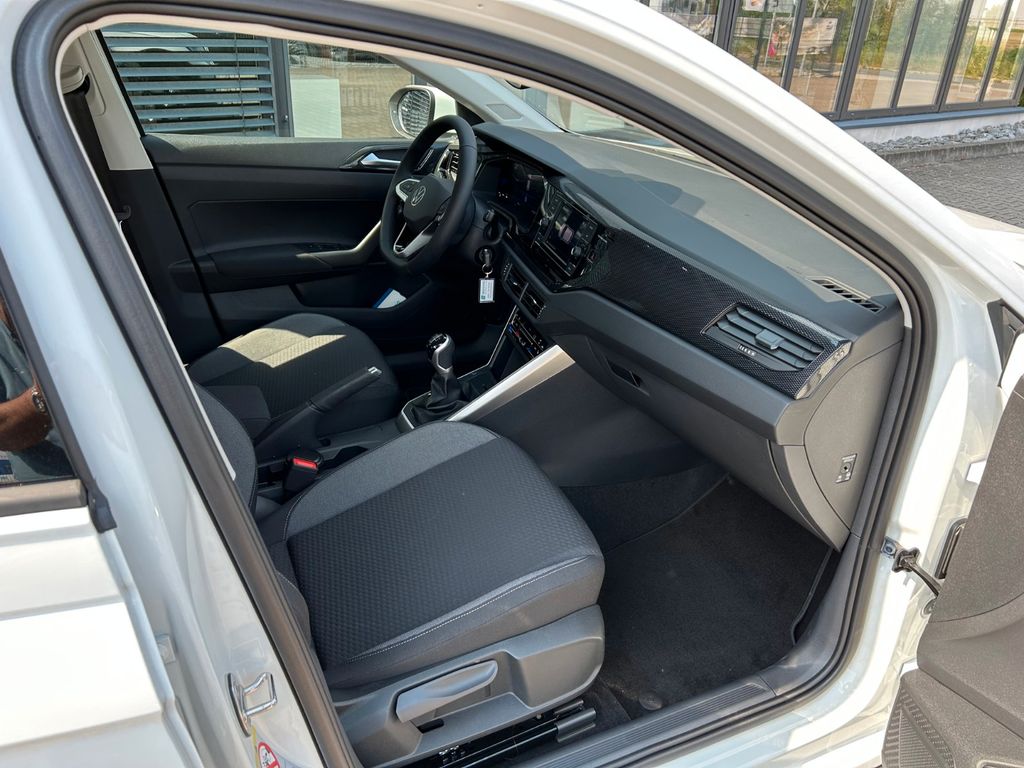 Volkswagen Taigo 2023