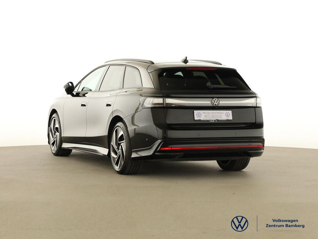 Volkswagen ID.7 2024